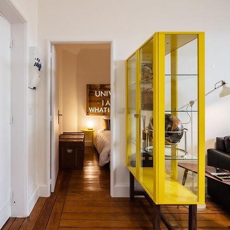 Portosoul Formosa Apartment Luaran gambar