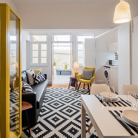Portosoul Formosa Apartment Luaran gambar