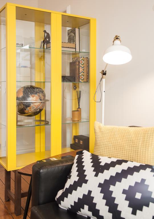 Portosoul Formosa Apartment Luaran gambar
