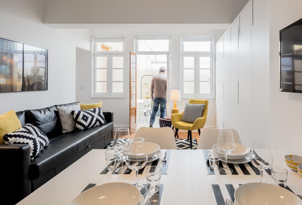 Portosoul Formosa Apartment Bilik gambar
