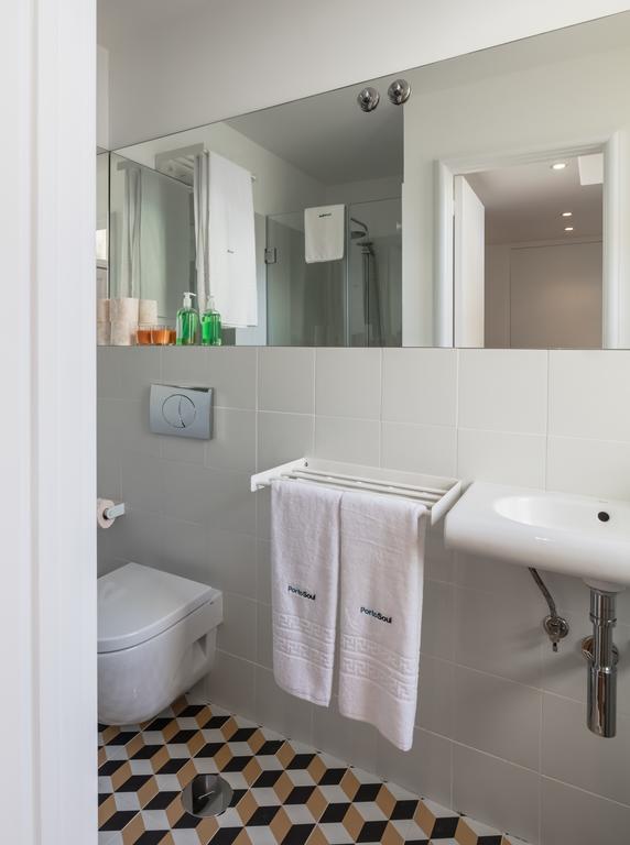 Portosoul Formosa Apartment Bilik gambar