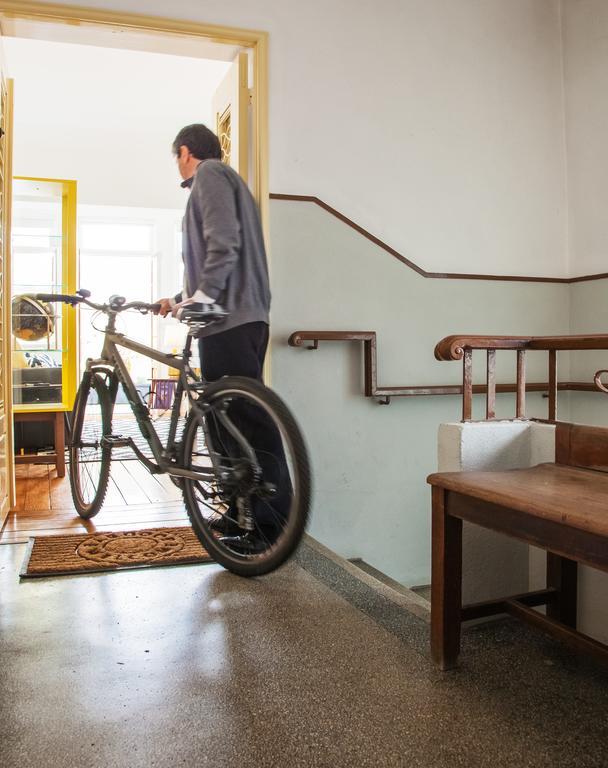 Portosoul Formosa Apartment Bilik gambar