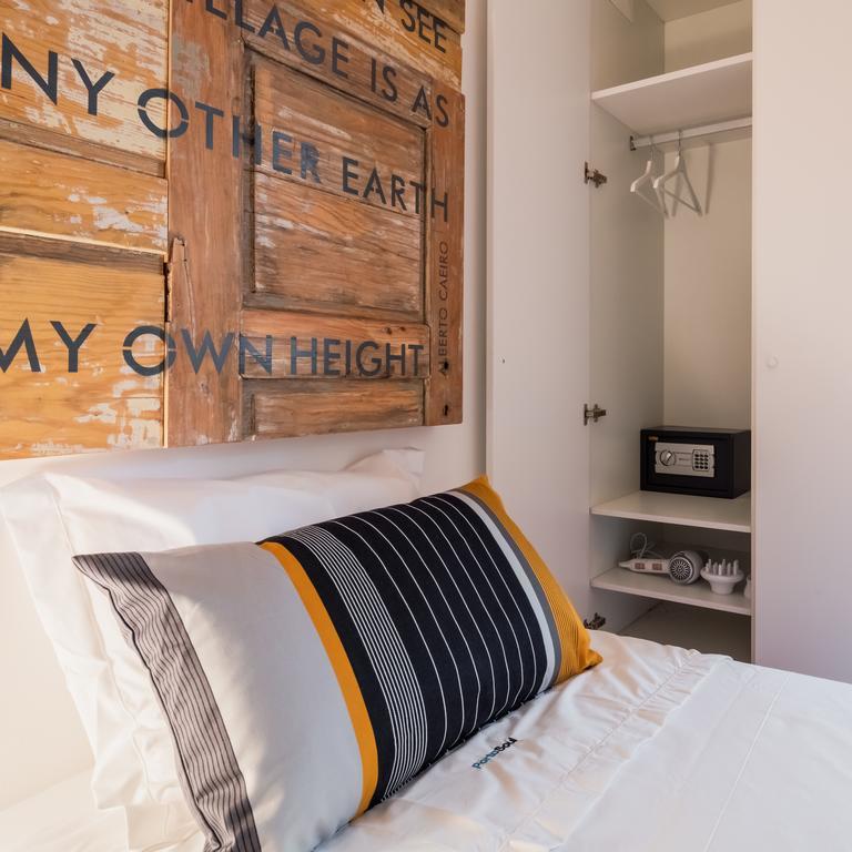 Portosoul Formosa Apartment Bilik gambar