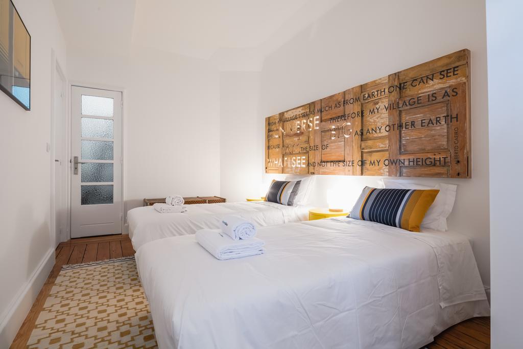 Portosoul Formosa Apartment Luaran gambar